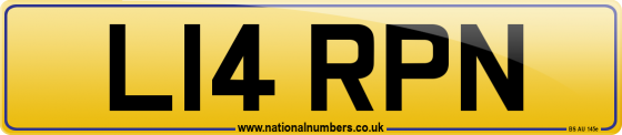 L14 RPN
