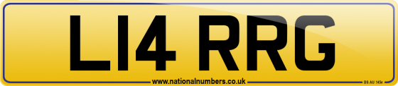 L14 RRG