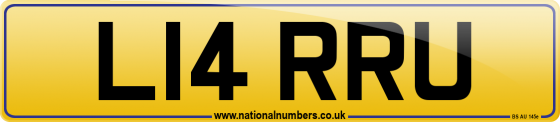 L14 RRU