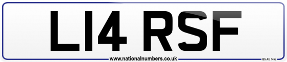 L14 RSF