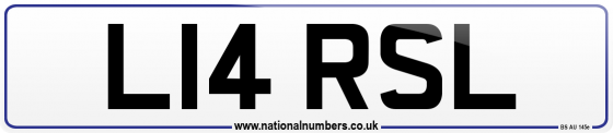 L14 RSL