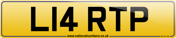 L14 RTP