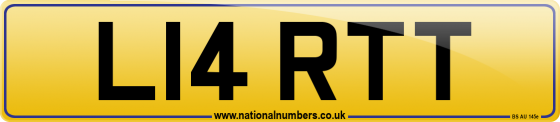 L14 RTT
