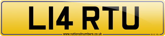 L14 RTU