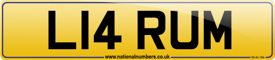 L14 RUM