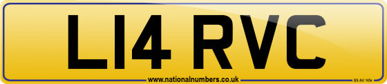 L14 RVC
