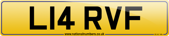 L14 RVF
