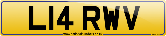 L14 RWV