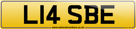 L14 SBE