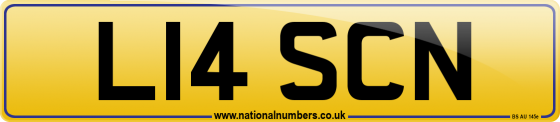L14 SCN