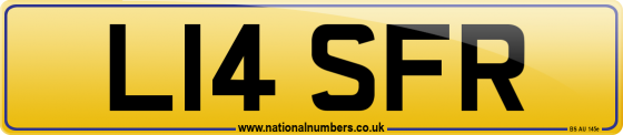 L14 SFR
