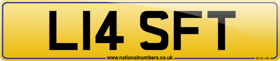 L14 SFT