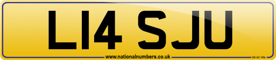 L14 SJU
