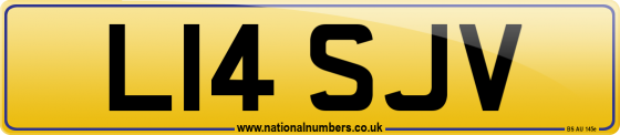 L14 SJV