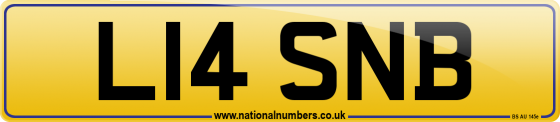 L14 SNB