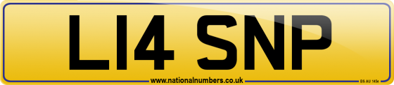 L14 SNP