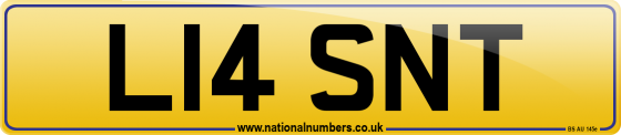 L14 SNT