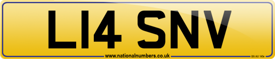 L14 SNV