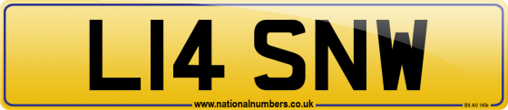 L14 SNW