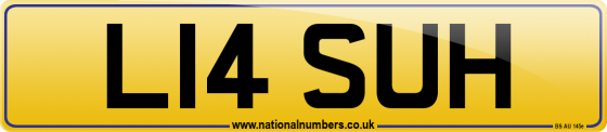 L14 SUH