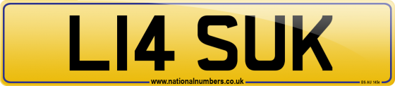 L14 SUK