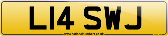 L14 SWJ
