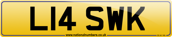 L14 SWK