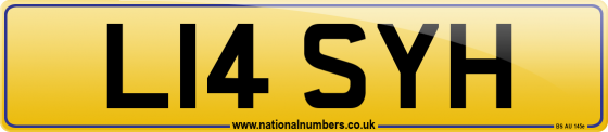 L14 SYH