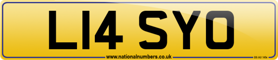 L14 SYO