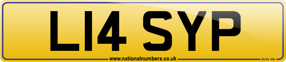 L14 SYP