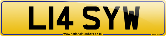L14 SYW