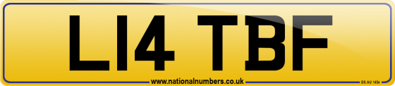 L14 TBF