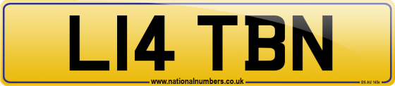 L14 TBN