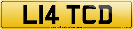 L14 TCD