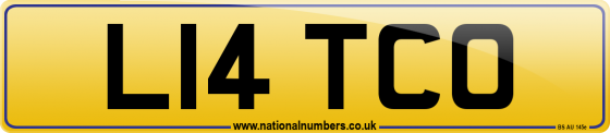 L14 TCO