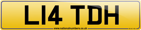 L14 TDH