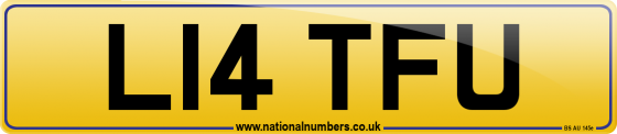 L14 TFU