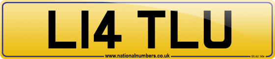 L14 TLU