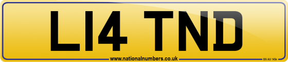L14 TND