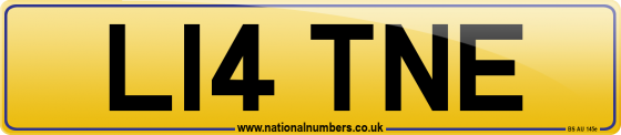 L14 TNE