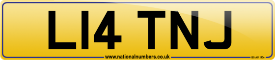 L14 TNJ