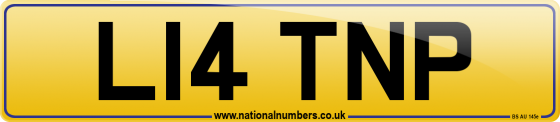 L14 TNP