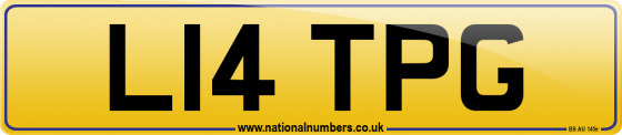 L14 TPG