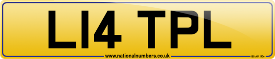 L14 TPL