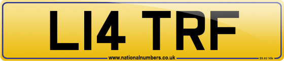L14 TRF