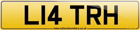 L14 TRH