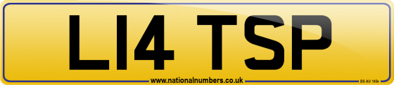L14 TSP