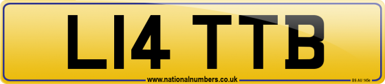 L14 TTB