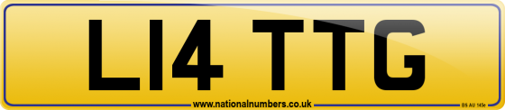 L14 TTG