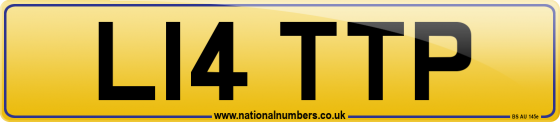 L14 TTP